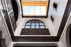 Algilà Fes Riad Medina Charme Hotel