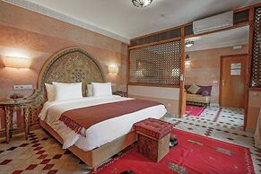 Algilà Fes Riad Medina Charme Hotel Spa
