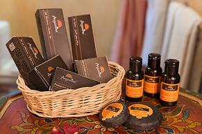 Algilà Fes Riad Medina Charme Hotel