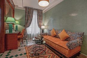 Algilà Fes Riad Medina Charme Hotel Spa