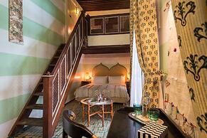 Algilà Fes Riad Medina Charme Hotel