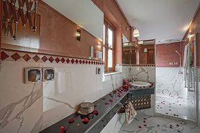 Algilà Fes Riad Medina Charme Hotel Spa
