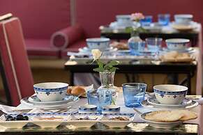 Algilà Fes Riad Medina Charme Hotel