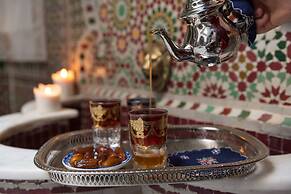 Algilà Fes Riad Medina Charme Hotel