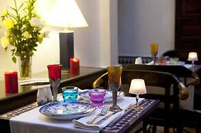 Algilà Fes Riad Medina Charme Hotel