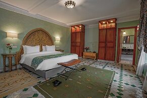 Algilà Fes Riad Medina Charme Hotel Spa