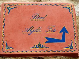 Algilà Fes Riad Medina Charme Hotel