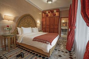 Algilà Fes Riad Medina Charme Hotel Spa