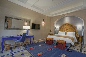 Algilà Fes Riad Medina Charme Hotel Spa