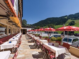Hotel Harfenwirt