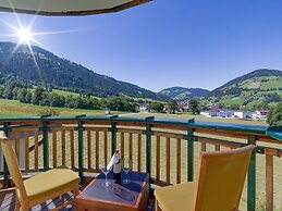 Hotel Harfenwirt
