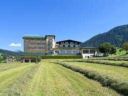 Hotel Harfenwirt