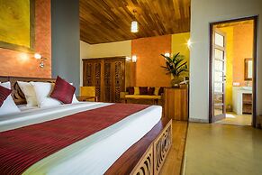 Yasmin Hill Longevity Resort - Hotel Galavilla