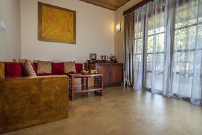 Yasmin Hill Longevity Resort - Hotel Galavilla