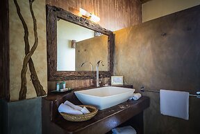 Yasmin Hill Longevity Resort - Hotel Galavilla