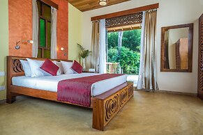 Yasmin Hill Longevity Resort - Hotel Galavilla