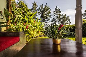 Yasmin Hill Longevity Resort - Hotel Galavilla