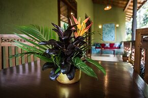 Yasmin Hill Longevity Resort - Hotel Galavilla