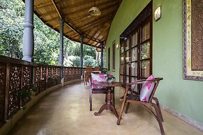Yasmin Hill Longevity Resort - Hotel Galavilla
