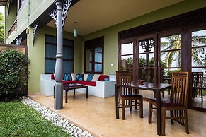 Yasmin Hill Longevity Resort - Hotel Galavilla