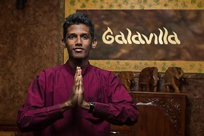 Yasmin Hill Longevity Resort - Hotel Galavilla