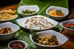 Yasmin Hill Longevity Resort - Hotel Galavilla