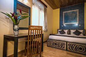 Yasmin Hill Longevity Resort - Hotel Galavilla