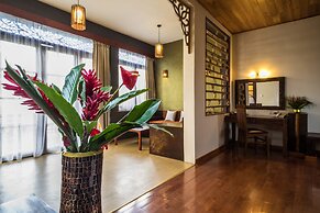 Yasmin Hill Longevity Resort - Hotel Galavilla