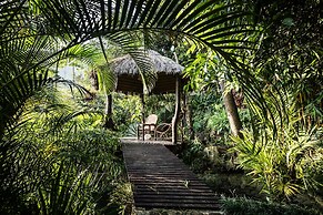 Yasmin Hill Longevity Resort - Hotel Galavilla