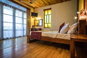 Yasmin Hill Longevity Resort - Hotel Galavilla