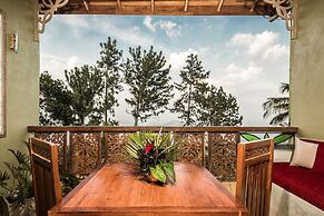 Yasmin Hill Longevity Resort - Hotel Galavilla