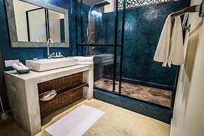 Yasmin Hill Longevity Resort - Hotel Galavilla