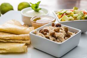 Yasmin Hill Longevity Resort - Hotel Galavilla