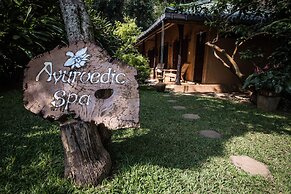 Yasmin Hill Longevity Resort - Hotel Galavilla