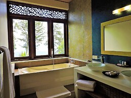 Yasmin Hill Longevity Resort - Hotel Galavilla