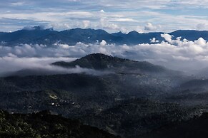 Yasmin Hill Longevity Resort - Hotel Galavilla