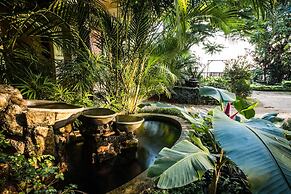 Yasmin Hill Longevity Resort - Hotel Galavilla