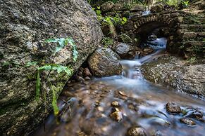 Yasmin Hill Longevity Resort - Hotel Galavilla