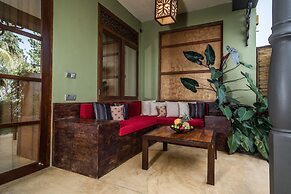 Yasmin Hill Longevity Resort - Hotel Galavilla