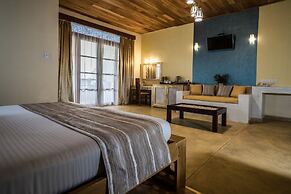 Yasmin Hill Longevity Resort - Hotel Galavilla