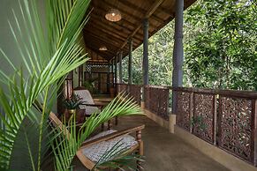 Yasmin Hill Longevity Resort - Hotel Galavilla