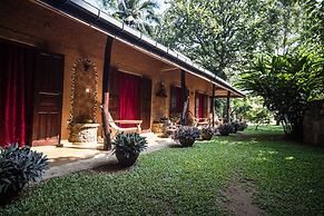 Yasmin Hill Longevity Resort - Hotel Galavilla