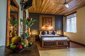 Yasmin Hill Longevity Resort - Hotel Galavilla