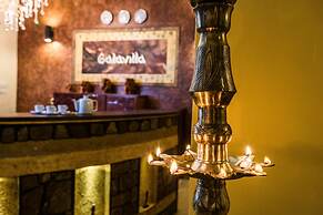 Yasmin Hill Longevity Resort - Hotel Galavilla