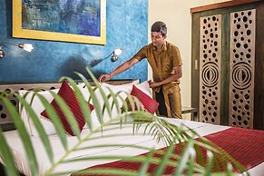 Yasmin Hill Longevity Resort - Hotel Galavilla