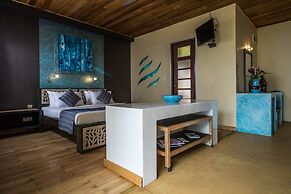 Yasmin Hill Longevity Resort - Hotel Galavilla