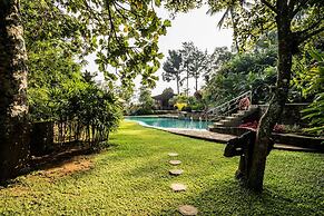 Yasmin Hill Longevity Resort - Hotel Galavilla