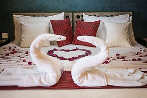 Yasmin Hill Longevity Resort - Hotel Galavilla