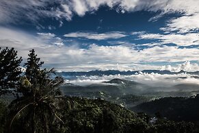 Yasmin Hill Longevity Resort - Hotel Galavilla