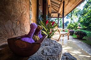 Yasmin Hill Longevity Resort - Hotel Galavilla